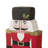 Soldier Stocking Holder