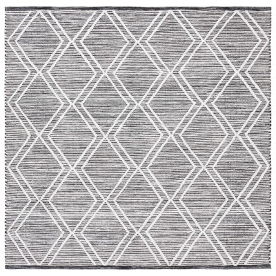 Kilim Hand Woven Performance Geometric Rug