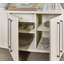 Melange Bar None Credenza