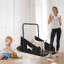 Machine d'exercice pour chien pour petits chiens