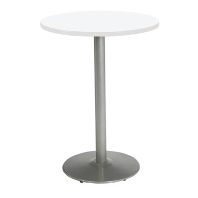 Mode Round Breakroom Dining Table
