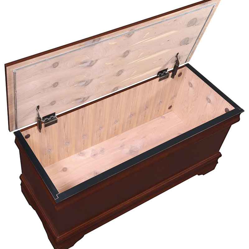 Cedar Chest