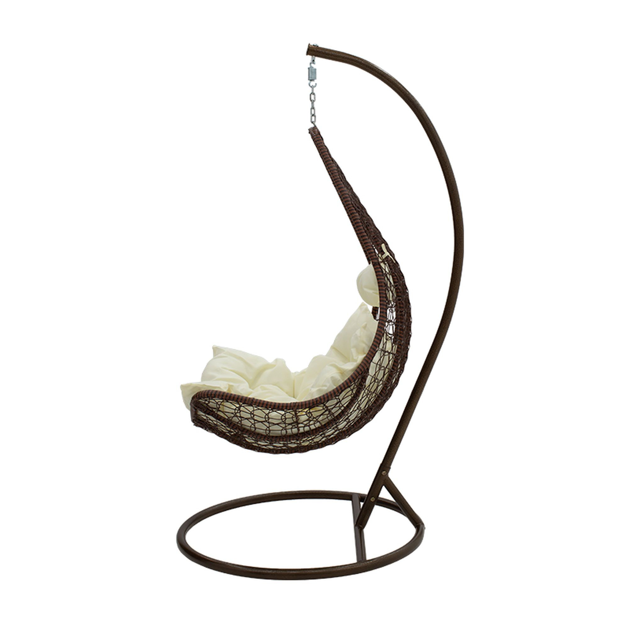 Rona discount swing chair