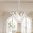 Chiara 1-light Kitchen Pendant Light