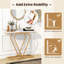 100cm Console Table