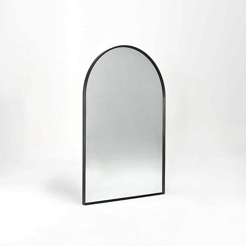 Miroir de salle de bain 20x30, Noir, 30 po x 20 po