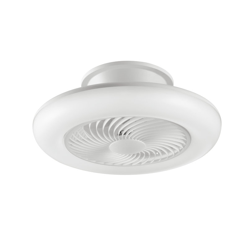 Hary 50cm Ceiling Fan with LED Lights