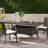 Rect Dining Table