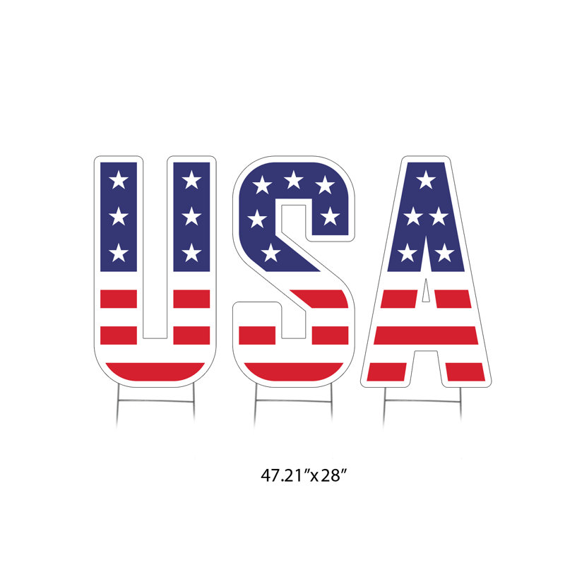 Independence Day Decoration