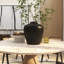 Mable Ceramic Table Vase-1047000068