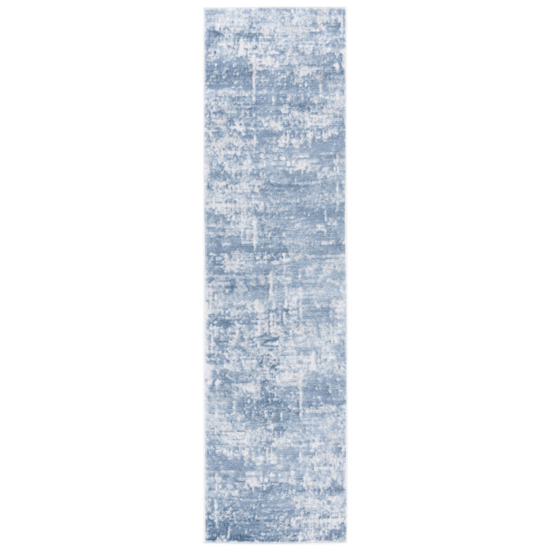 Amelia 700 Performance Abstract Rug, Runner 2'2" x 20'