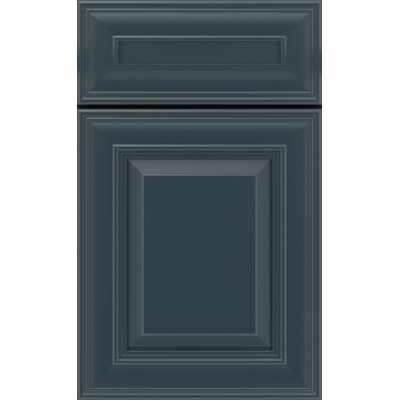 Dwelling Revely Door Sample