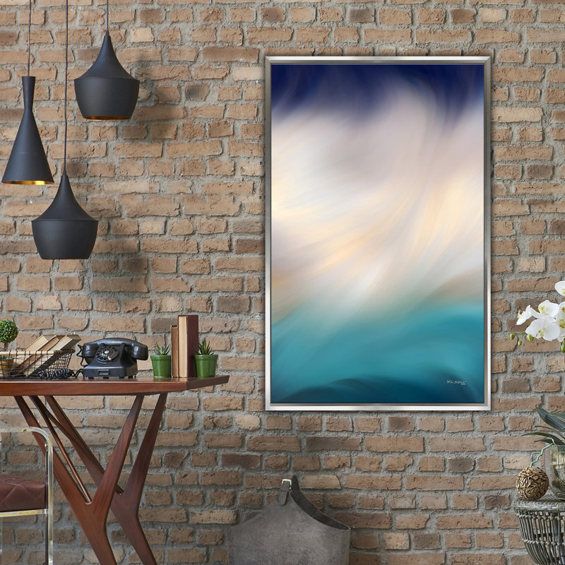 «Salt and Light Matthew 5: 13-14», impression sur toile, H 43,5 po x l 27,5 po