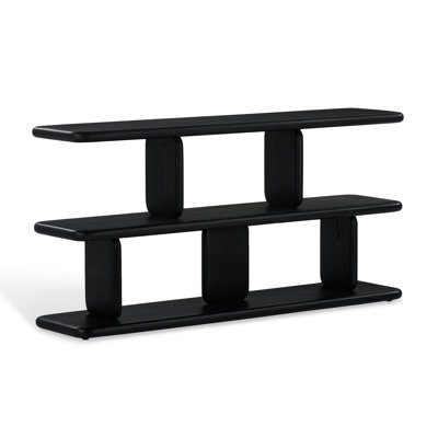 Daily 28.5" H x 59.75" W x 14" D Low Shelving