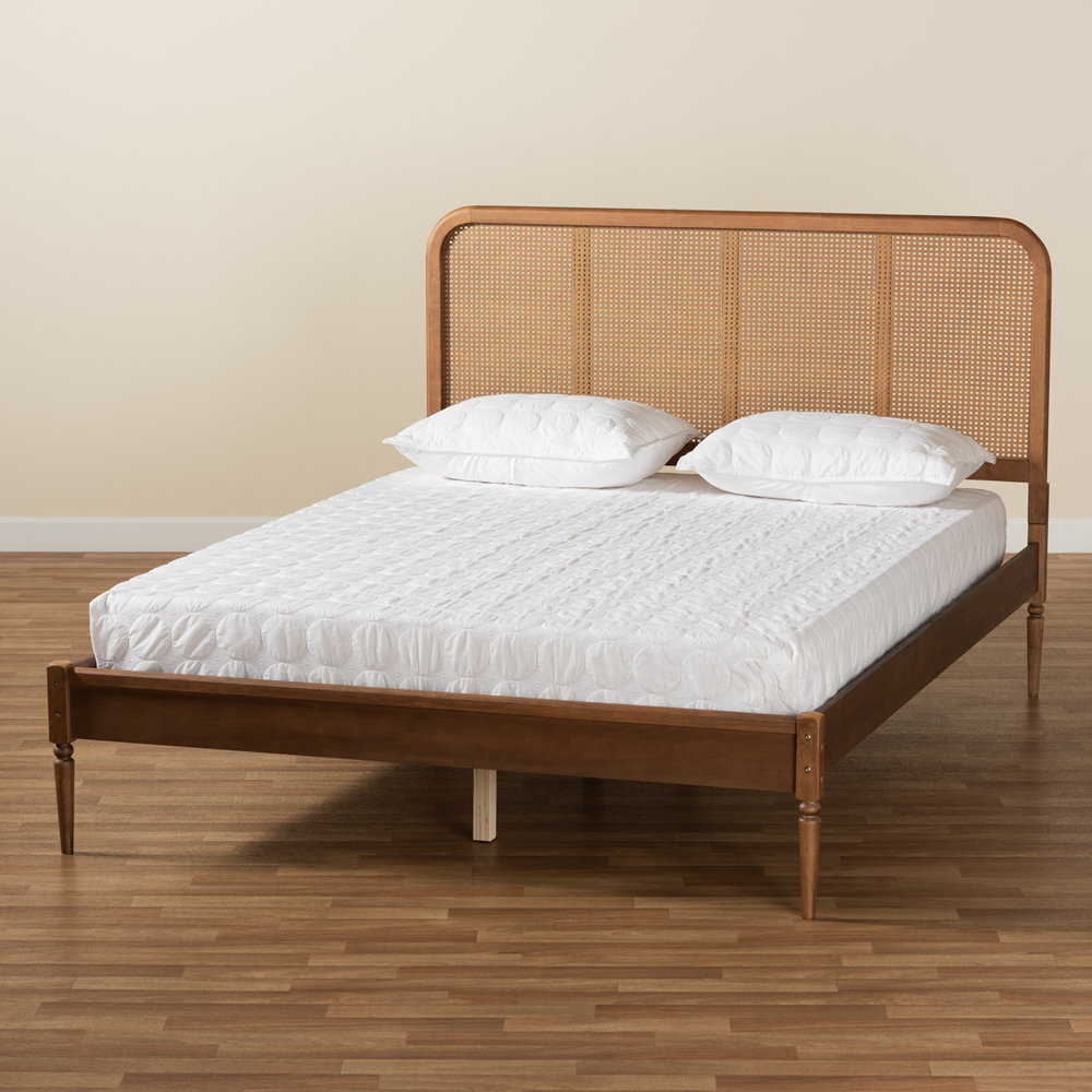 Bay Isle Home Passabe Platform Bed | Stylish & Durable
