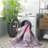 Serapi Performance Machine Washable Oriental Rug-2037669371