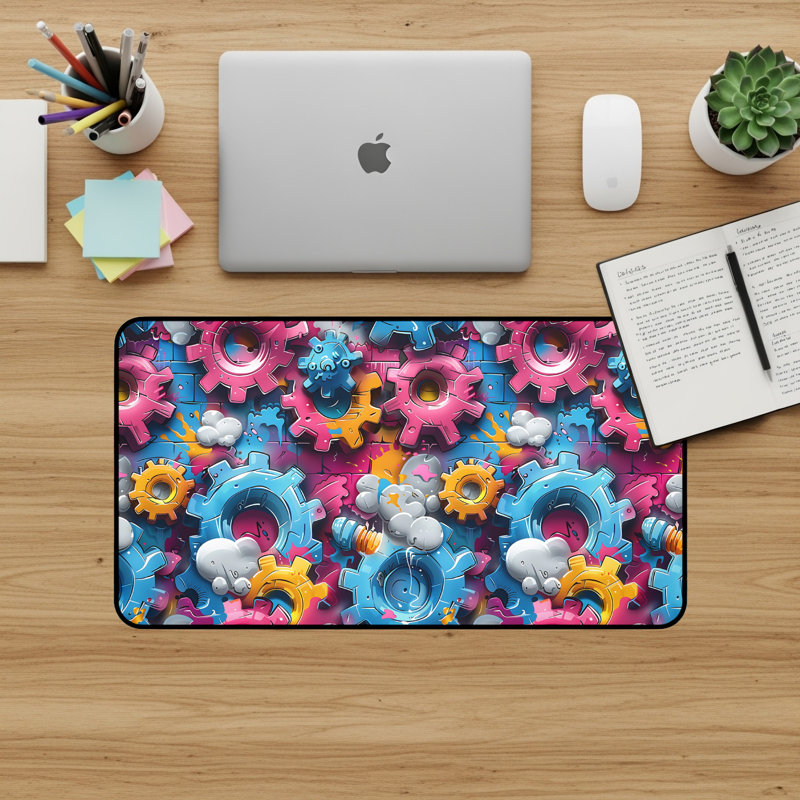 Desk Pad