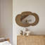 Eda Novelty Solid Wood Mirror-1414600695-1414600692