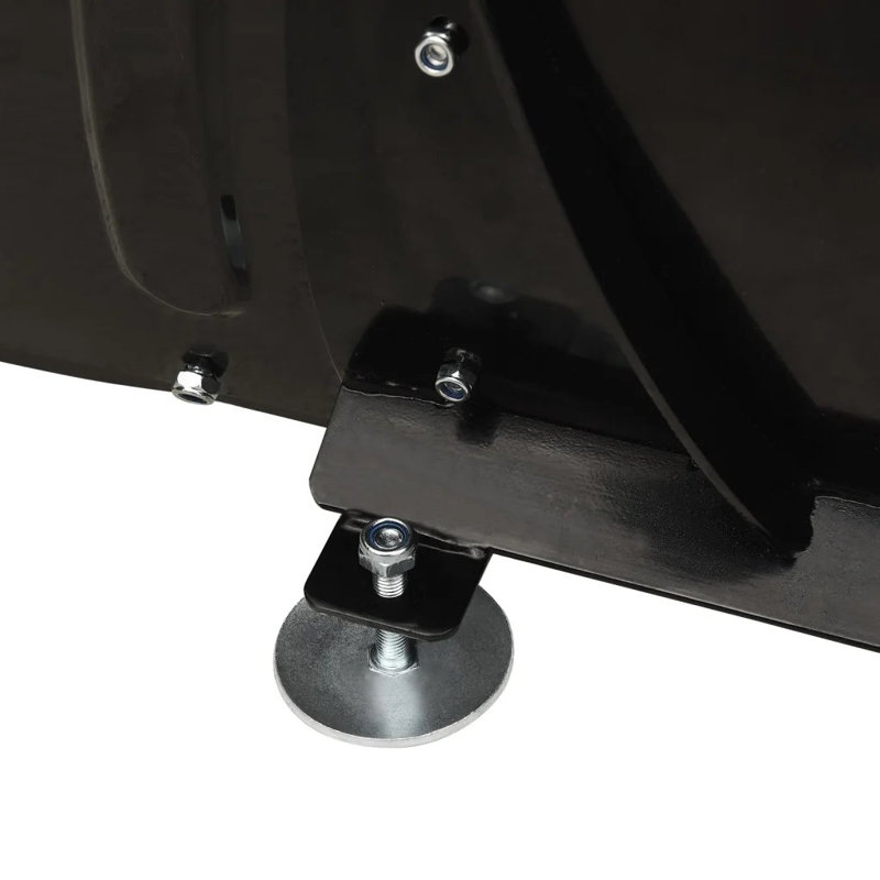 Inbox Zero Wall Mount