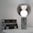 Serenade table lamp-White-2100607010