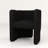 Jaimyn 24" Wide Upholstered Barrel Accent Chair-1425797098