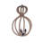 Southam 3 - Light Sphere Pendant