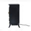 Symple Stuff 41.5cm W Black Electric Fireplace