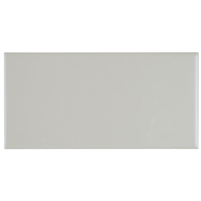 Berkeley 4" x 8" Ceramic Subway Tile