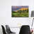 Wrapped Canvas selected