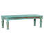 Solid Wood Solid Coffee Table