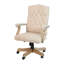  Executive Swivel Office Chair with Arms-978127855