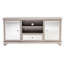 Mirage Unfinished TV Stand for TVs up to 58"