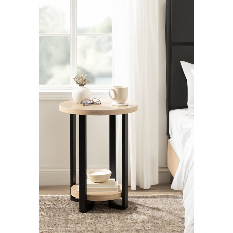 Table d'appoint Hendricks