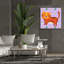 «Cute Tiger» par Epic Portfolio, art mural sur toile-880606835