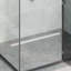  Shower Drain Height Adjustable Stainless Steel 304 Bathroom Fixture