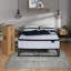 Bliss 1500 Pocket Sprung Mattress-99327330
