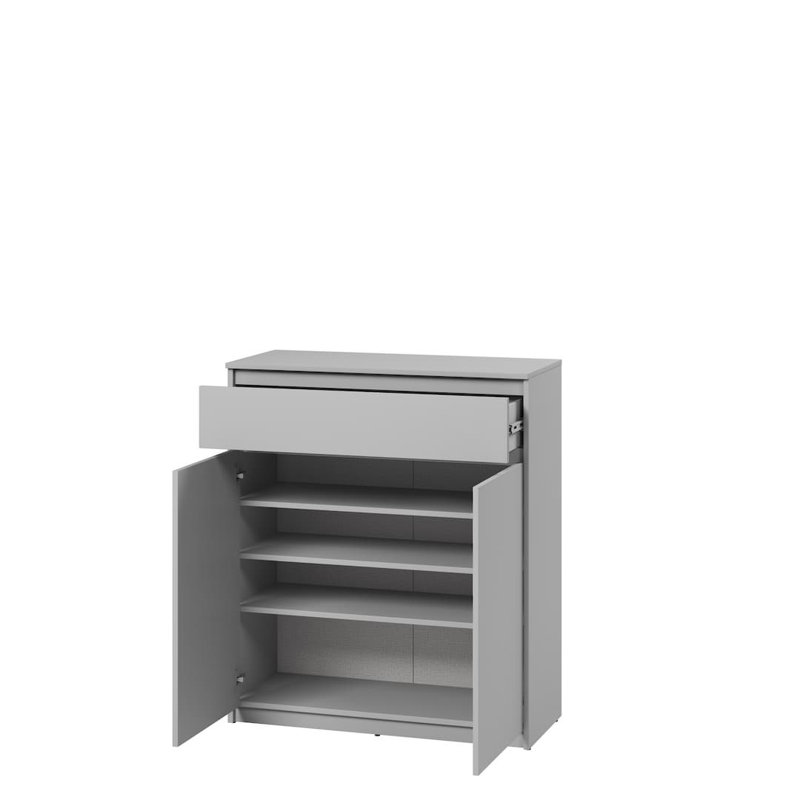 Simply 92cm Sideboard, Grey