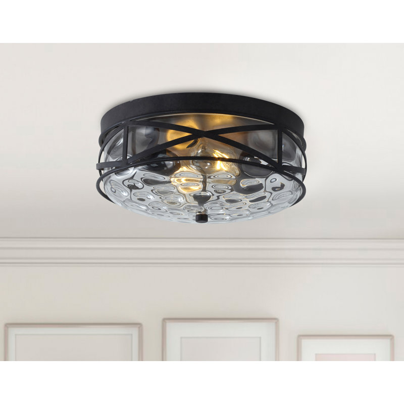Colbert Flush Mount