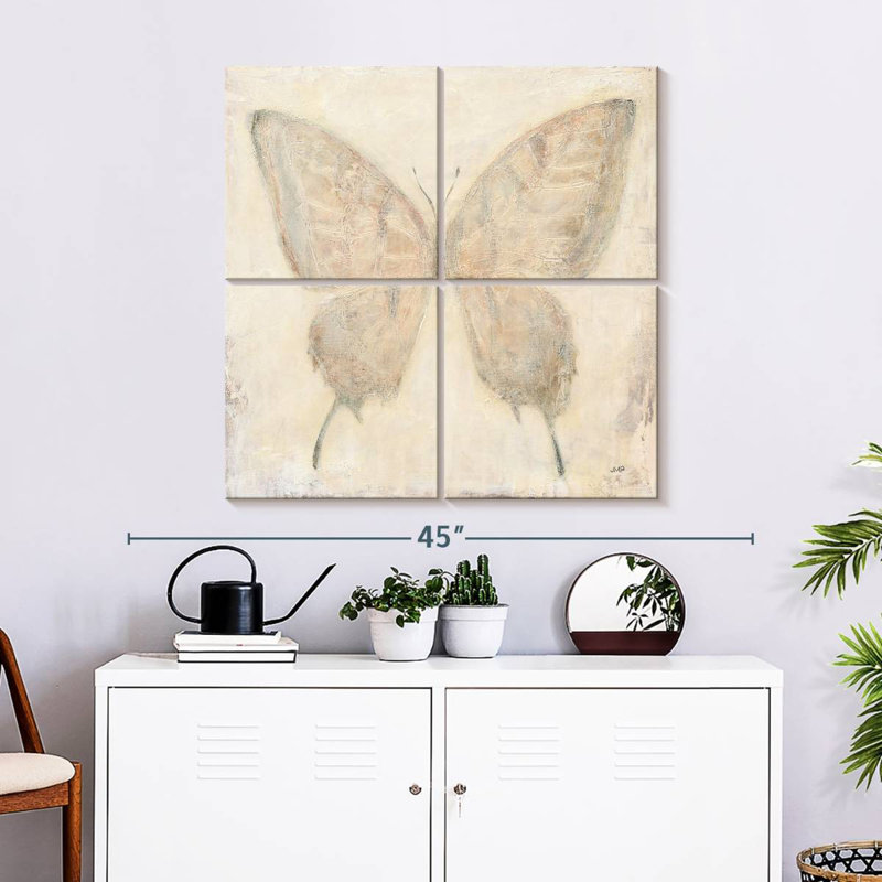 Brampt Fragility I, 32" H x 32" W