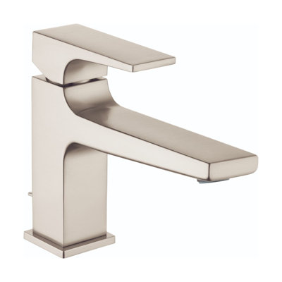Robinet de salle de bain Metropol
