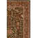 Alger Hand Tufted Wool Oriental Rug