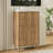 Fluted 5-Drawer Dresser For Bedroom, 45.5" H Modern Chest Of Drawers With Deep Drawers, Curved Profile Design, Wood Drawer Organizer For Living Room, Hallway, Nursery, Hallway Closet-1760979869