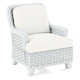 Somerset Upholstered Armchair
