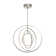 Analyse 4 -Light Geometric LED Pendant