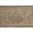 Vegetable Dye Oushak Turkish Area Rug 9