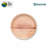 Bosnal - Palm Leaf Biodegradable Plates; 9 inch, Round, 25 pcs, Compostable, Bamboo and Wood Style, Stackable, Restaurant Grade, Alternative to Paper Plates