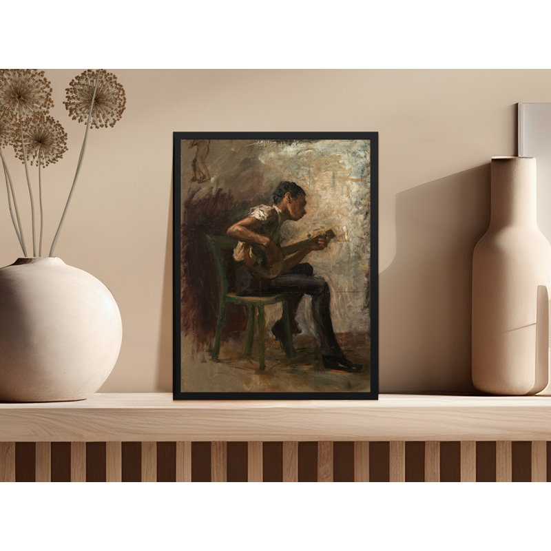 Marquis No Frame Print, 20x30