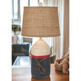 Elrod Composite Table Lamp