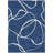 Machine Washable Indoor/Outdoor Chayden ACN999 Rug-1945501227