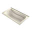 Mariposa 66" x 36" Drop in Air Bathtub-13237580-13641178